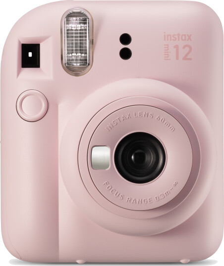 Fujifilm Instax Mini 12 Rosa