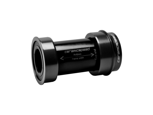 CeramicSpeed BBright krankboks SRAM DUB CeramicSpeed BBright krankboks SRAM DUB