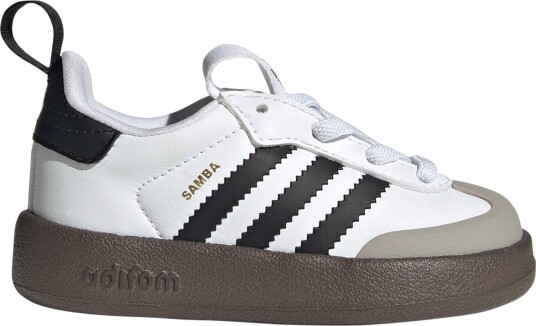 Adidas Originals Joggesko Adifom Samba 360 I Hvit