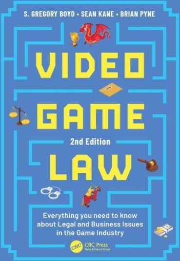 Video Game Law