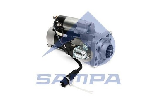 Starter SAMPA 024.251