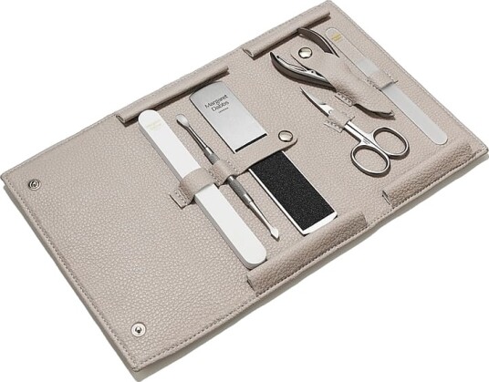 Luxury Manicure & Pedicure Set