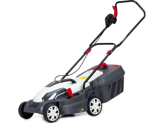 Nac Elektrinė Žejojanka 1400W 34 Cm Le14 34 Pb Kc