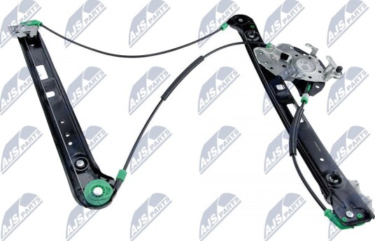 Vindusheis NTY EPS BM 003 Vindusheis NTY EPS BM 003
