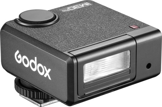 Godox iM30 Pro Blits - Med magnetisk feste