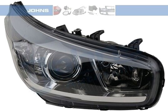 JOHNS 41 22 10 Frontlykter JOHNS 41 22 10 Frontlykter