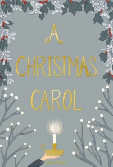A Christmas Carol A Christmas Carol