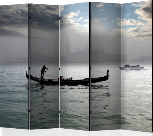 Romdeler - Gondola ride in Venice II 225x172 - Artgeist sp. z o. o.