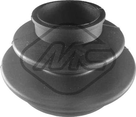 Metalcaucho 01571 Mansjettsett, drivaksel Metalcaucho 01571 Mansjettsett, drivaksel