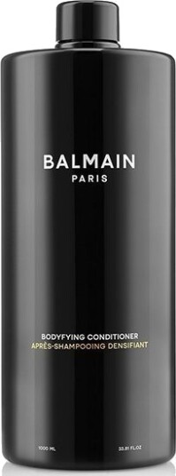 Balmain Balmain Professionnel Men Hair Conditioner Bodifying 1000 Ml For Men Balmain Balmain Professionnel Men Hair Conditioner Bodifying 1000 Ml For Men