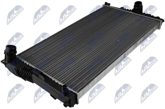 Radiator NTY CCH BM 004