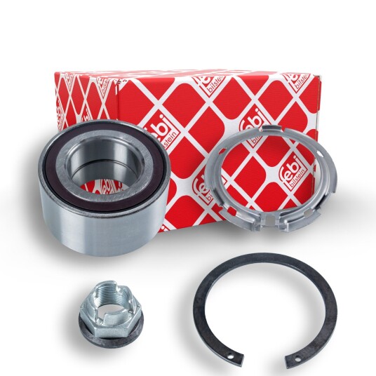 Hjullager FEBI BILSTEIN 24313