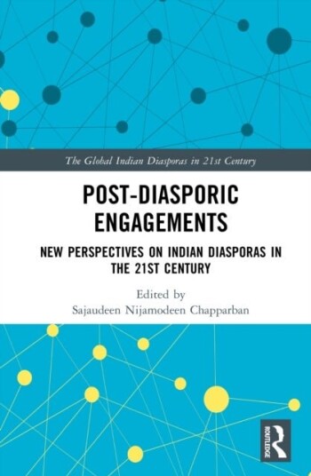 Post Diasporic Engagements Post Diasporic Engagements