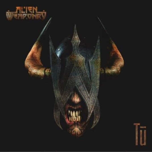 Alien Weaponry Tu LP/Vinyl Alien Weaponry Tu LP/Vinyl