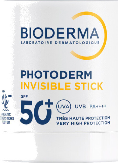 Bioderma Photoderm Invisible Stick SPF50 15 g Bioderma Photoderm Invisible Stick SPF50 15 g