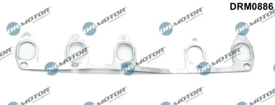 Tetning eksosmanifold DR.MOTOR AUTOMOTIVE DRM0886