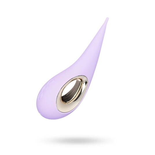 Lelo DOT EXTERNAL CLITORAL PINPOINT – LILAC Lelo DOT EXTERNAL CLITORAL PINPOINT – LILAC
