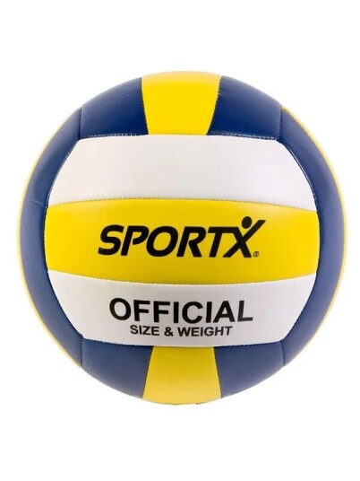 SportX Volleyball Official 260 280gr