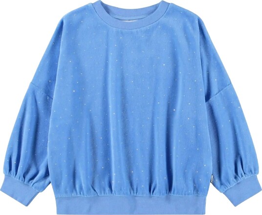 Molo Marika Blue 122 Molo Marika Blue 122