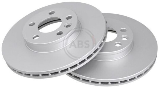 Bremseskive A.B.S. 17355 Bremseskive A.B.S. 17355
