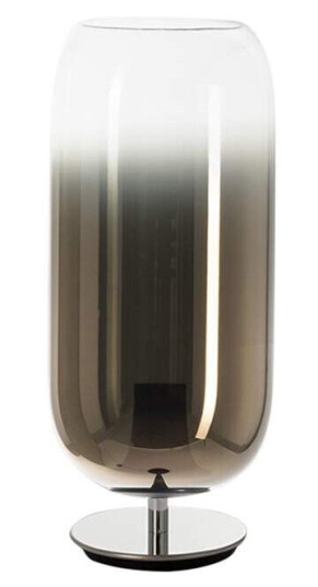 Artemide Gople Bordlampe Bronze