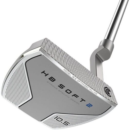 Cleveland Hb Soft 2 Model 10.5 Putter