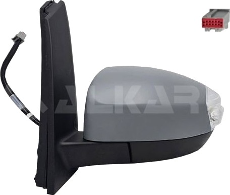 Sidespeil ALKAR 6125373