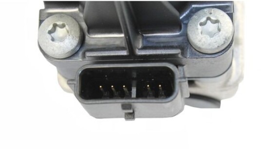 EGR Ventil METZGER 0892598
