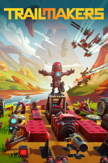 Trailmakers Trailmakers