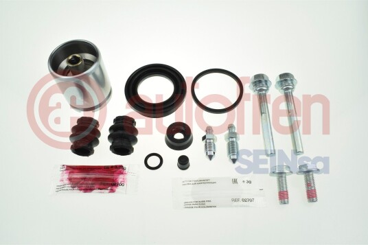 Autofren Seinsa Rep. sett bremsecaliper AUTOFREN SEINSA D44273S