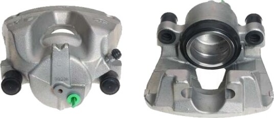 Bremsecaliper BREMBO F 61 319
