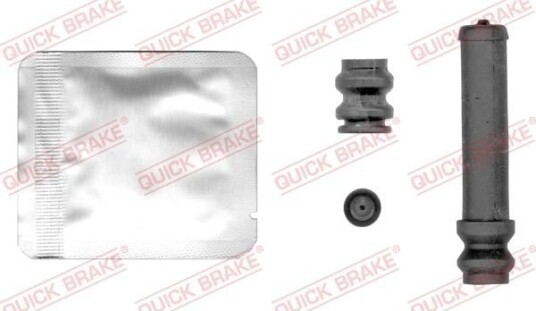 Quick Brake Tilbehørssett bremsecaliper QUICK BRAKE 113 1418