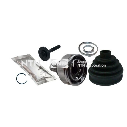 Snr Drivknute drivaksel SNR OJK52.014