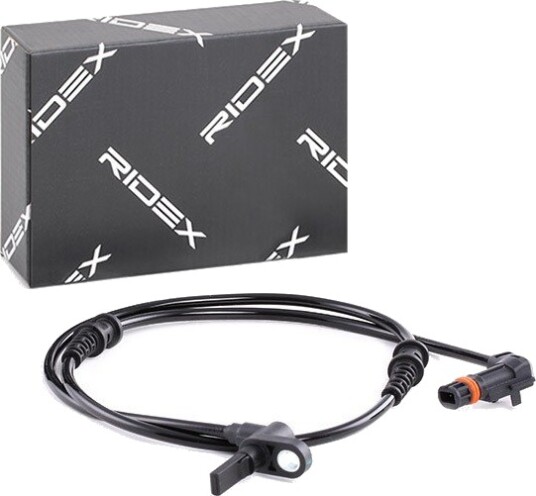 RIDEX 412W0650 Sensor ABS