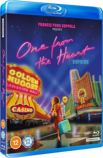 One from the Heart: Reprise One from the Heart: Reprise