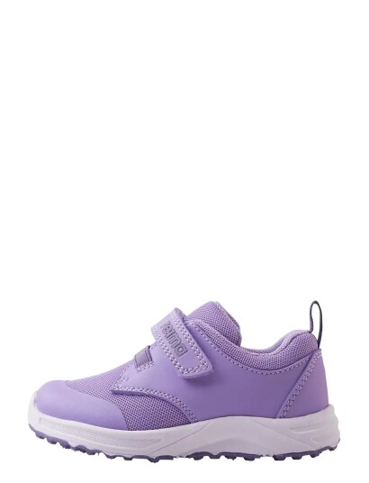 Reima Sneakers Ekana Purple 27