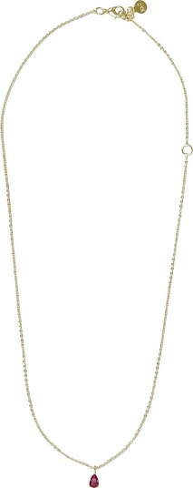 SNÖ of Sweden Trinity Drop Neck 40 45 G/Fushia Onesize Gold ONE SIZE