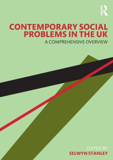 Contemporary Social Problems In The Uk