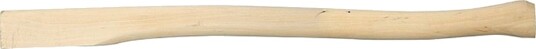 Toya Øksehåndtak i Tre 80 cm 1,80 - 2,00 Kg