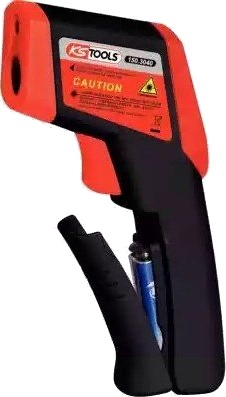 KS TOOLS 150.3040 Termometer KS TOOLS 150.3040 Termometer