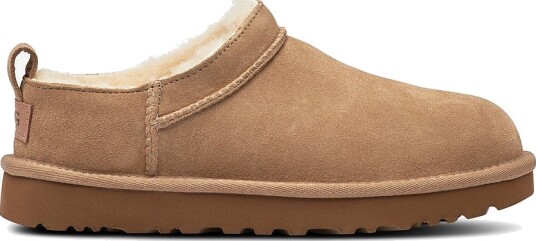 UGG Boots W Classic Micro Beige UGG Boots W Classic Micro Beige