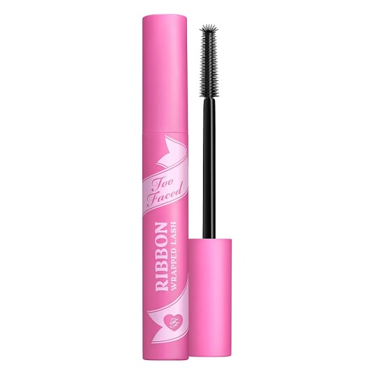 Ribbon Wrapped Mascara Black Full size