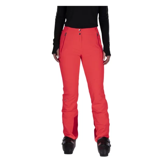 Kjus Dame Sport Oransje S Kjus Dame Sport Oransje S