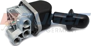 Bremseventil, håndbrems AUGER 76118