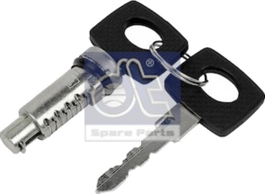DT Spare Parts 4.63270 Lukkesylinder