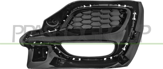 Ventilasjonsgitter PRASCO MG6042154