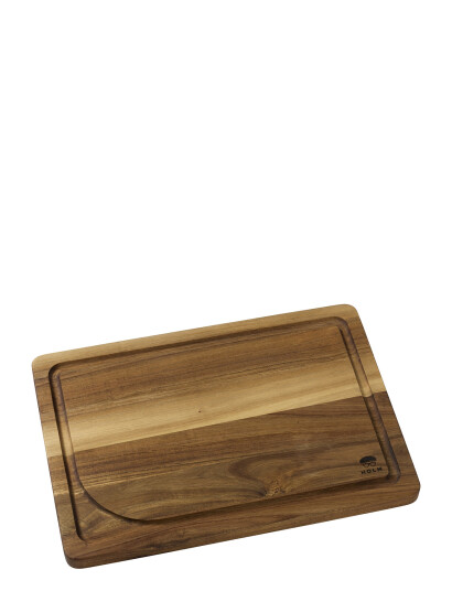 Holm Skærebræt Brown SKÄRBRÄDA50X35X3CM Holm Skærebræt Brown SKÄRBRÄDA50X35X3CM
