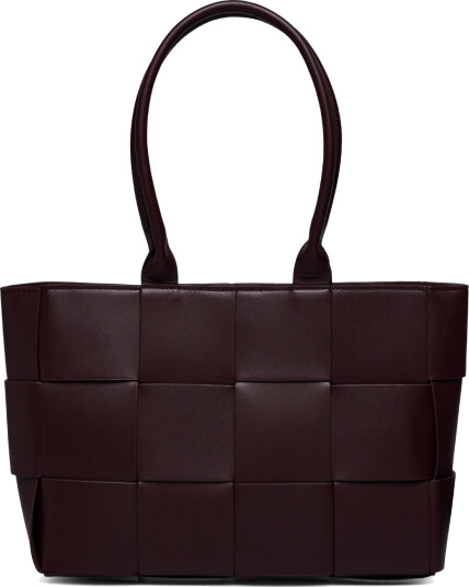 Noella Lizzie Bag - Brown - ONE SIZE