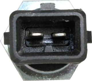 Sensor, innsugningsluft temperatur METZGER 0905061
