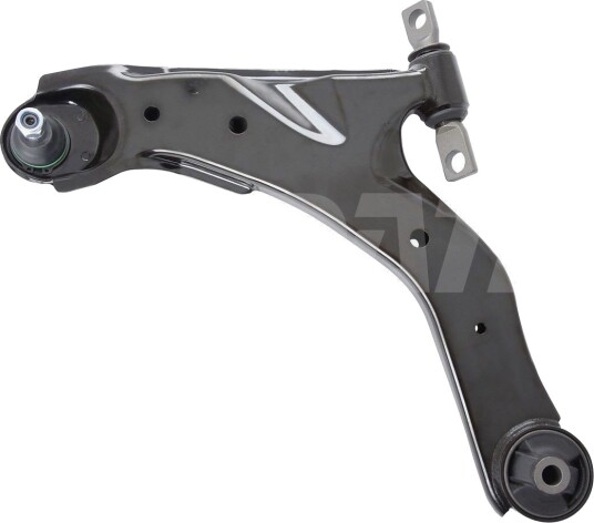 Bærearm SPIDAN CHASSIS PARTS 57484